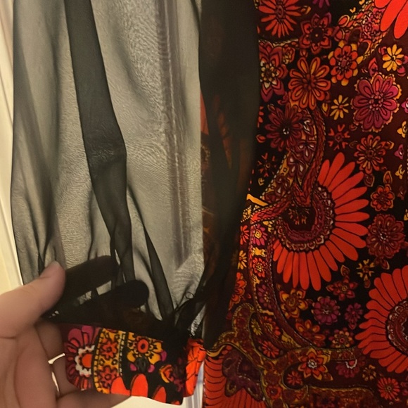 Vintage Dress - Picture 4 of 9